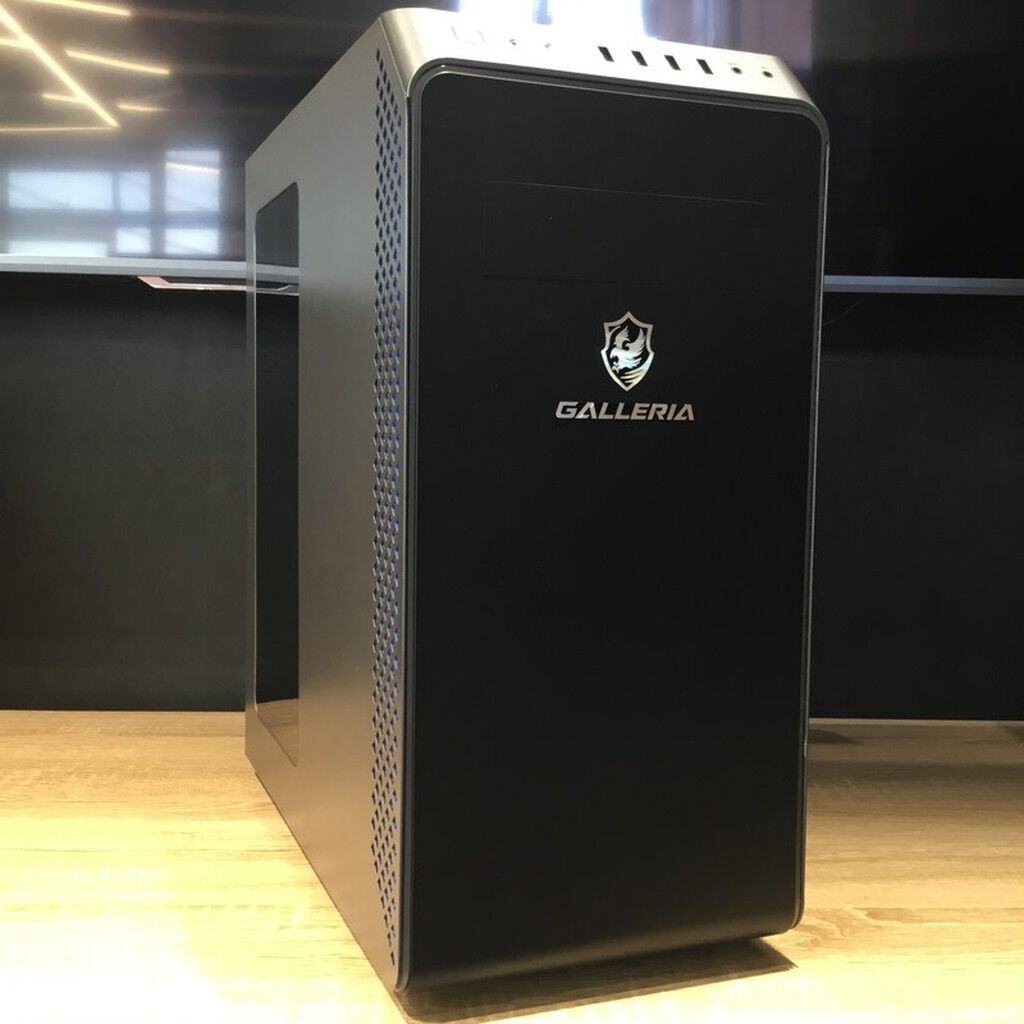 RTX 4060 Ti 16GB」の検索結果｜パソコン（PC）通販のドスパラ【公式】