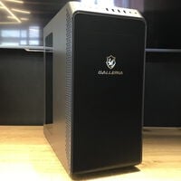 中古  Thirdwave GALLERIA RA7C-R46T(Corei7-13700F/16GB/SSD1TB/無し/RTX4060Ti 8GB/W11H) 4560001444 