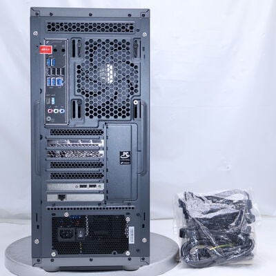 【通販センター】中古  THIRDWAVE GALLERIA XDR7A-R58-GD 204893 