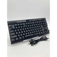 中古  CORSAIR CH-911901A-JP (K70 RGB TKL OPX 有線) 178387 
