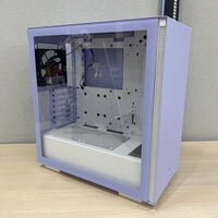 中古  DEEPCOOL CH510 PASTEL PURPLE(E-ATX ガラス) 5140000894  中古  DEEPCOOL CH510 PASTEL PURPLE(E-ATX ガラス) 5140000894