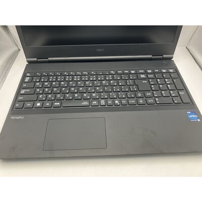 【仙台店】中古  NEC V1T46XZGN (Core i5-1335U/8GB/SSD256GB/SMt/-/WLAN/15.6FHD/W11P/-) 3240011724 