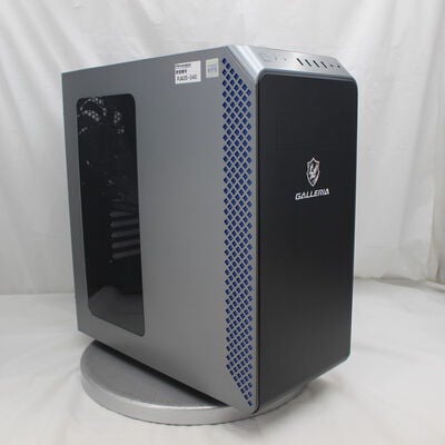 【通販センター】中古  THIRDWAVE GALLERIA SK 196315 