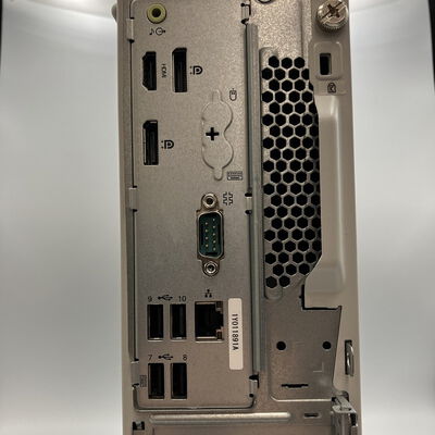 【新潟店】中古  NEC PC-MKM31BZG9 (i5 10500/16GB/SSD128GB/W11P) 3290007113 