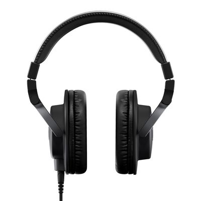 YAMAHA  HPH-MT5 (スタジオモニターヘッドホン ブラック) 