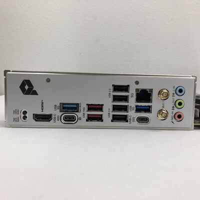 【福山ココローズ店】中古  MSI PRO X870-P WIFI (X870 ATX AM5 DDR5) 172210 