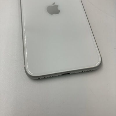 【なんば店】中古  【au】Apple iPhoneSE 4.7インチ (第2世代/2020) 64GB (ホワイト) MHGQ3J/A 新パッケージ版 146172 