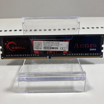 【大宮店】中古  PC4-25600 16GB デスクトップ用(DDR4-3200) 140728 