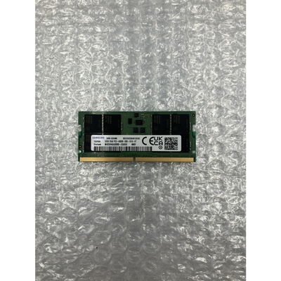 【座間相武台】中古  PC5-38400 32GB ノート用 151532 