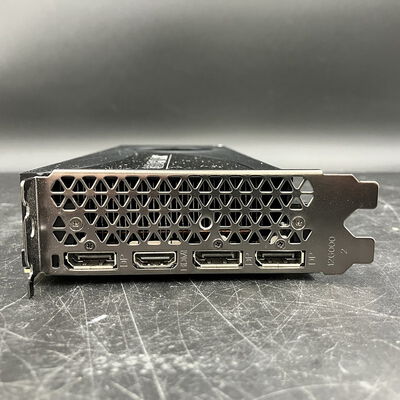 【大須店】中古  ZOTAC ZT-T20710A-10B (RTX2070SUPER 8GB)_ 185829 