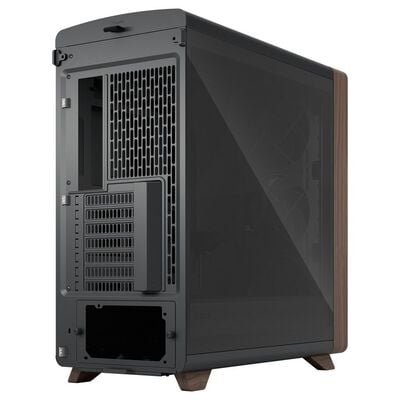 Fractal Design  Summit Black TG Light Tint FD-C-SUM1A-04 (E-ATX ガラスパネル ブラック) 