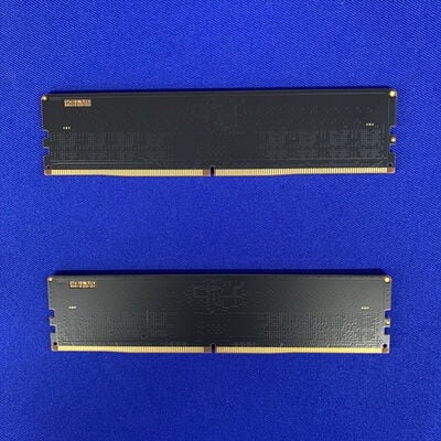 【横浜駅前店】中古  16GB 2枚組(合計32GB) PC5-44800/DDR5-5600 デスクトップ用 190887 