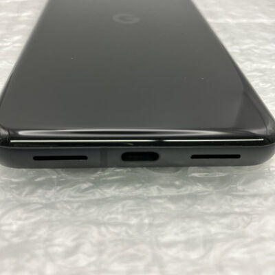 【秋葉原本店】中古  Google Pixel8 128GB Obsidian【SoftBank版SIMフリー】GZPFO 201535 