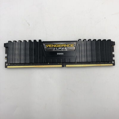【福井日之出店】中古  PC4-21300 16GB デスクトップ用(DDR4-2666) 135638 