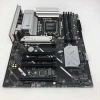 中古  ASUS PRIME B860-PLUS WIFI-CSM (B860 1851 ATX DDR5) 175447 