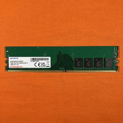 【なんば店】中古  PC4-25600 16GB デスクトップ用_ 184900 