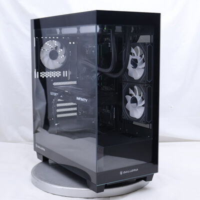 【通販センター】中古  THIRDWAVE GALLERIA SF BK 205091 