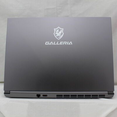 【前橋ｲﾝﾀｰｱｶﾏﾙ店】中古  THIRDWAVE GALLERIA XL7C-R45-6 184228 