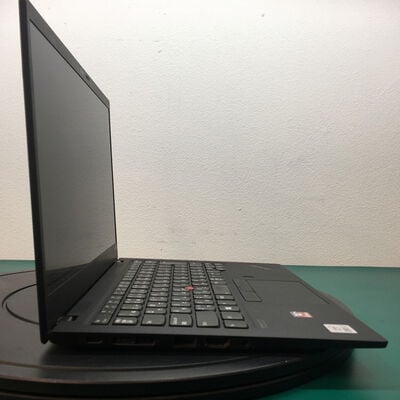 【佐賀南部バイパス店】中古  Lenovo Thinkpad X1 Carbon(i7-10510U/16GB/SSD128GB/W11P) 5250001543 