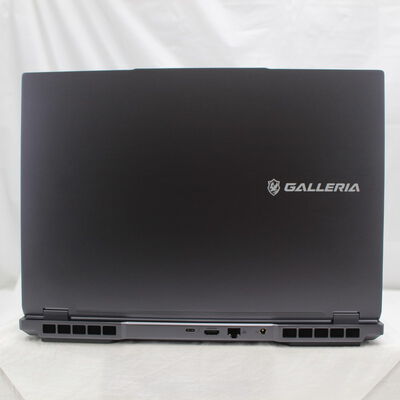 【佐賀南部バイパス店】中古  THIRDWAVE GALLERIA UL9C-R49-C6 196841 