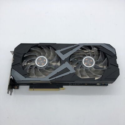 【宇都宮鶴田店】中古  NVIDIA GeForce RTX3070 8GB（RTX3070 8GB） 3480041149 