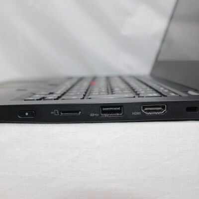 【通販センター】中古  Lenovo ThinkPad L13(Intel Core i5 10210U 1.60GHz/16GB DDR4/SSD256GB/-/オンボード/13.3/1920x1080/Wi-Fi/WEBCAM/W11H/VBT) 195426 