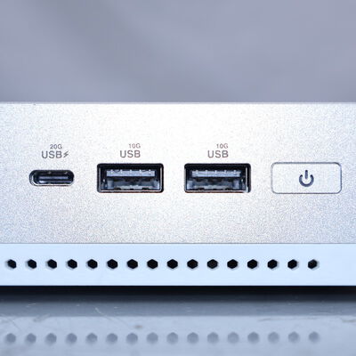 【通販センター】中古  THIRDWAVE NUC QC7165-S2 202792 