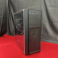 中古  自作PC(Ryzen 5 5600X/64GB/SSD500GB/なし/RTX3060Ti 8GB/OSなし) 5140001312 