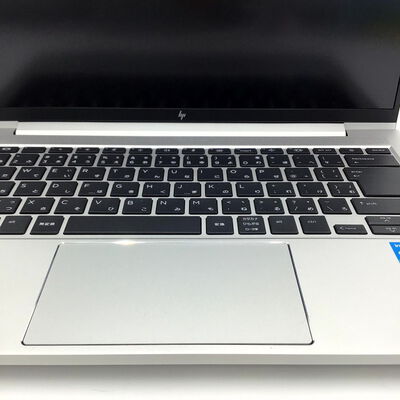 【白山FM松任店】中古  HP EliteBook 640 G10(Intel Core i3 1315U/8GB/SSD256GB/なし/オンボード/14/1920x1080/Wi-Fi/W11H64 MAR) 170032 