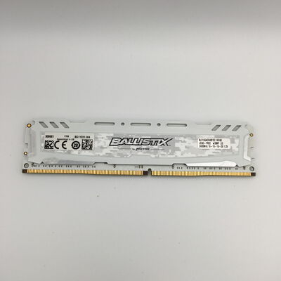 【秋葉原本店】中古  PC4-19200 16GB デスクトップ用 135639 