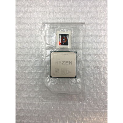 【座間相武台】中古  AMD Ryzen 7 5700X (AM4/3.4GHz/36M/C8/T16/65W) 150182 