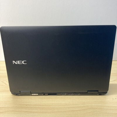 【博多店】中古  NEC VKT10 (INTEL Core i5 10210Y 1.0GHz/8GB/SSD256GB/-/オンボード/12.5/1920x1080/Wi-Fi/WEBCAM/W11H64) 179608 