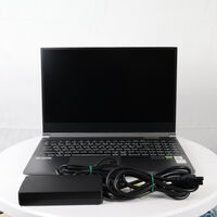 中古  THIRDWAVE GALLERIA GCL2060RGF-T(Intel Core i7 10875H/16GB DDR4 (PC4)/SSD1TB/なし/NVIDIA GeForce RTX 2060 6GB/15/1920x1080/Wi-Fi/W11H64 MAR) 200783 