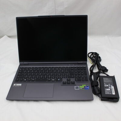 【通販センター】中古  THIRDWAVE GALLERIA ZL9C-R47-6B 184060【12/4値下げ!】 