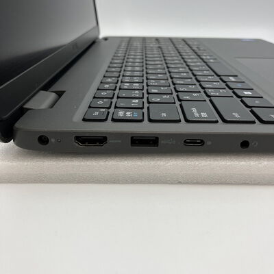 【新潟店】中古  Dell Latitude 3540 (i7-1355U/8GB/SSD256GB/W11P) 3290007010 