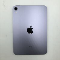 中古  【Wi-Fi】 iPad mini（第6世代/2021） 64GB パープル MK7R3J/A 4680003988 