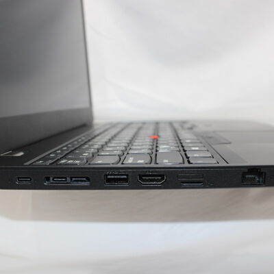 【通販センター】中古  LENOVO ThinkPad L15 Gen 1(Intel Core i5 10210U 1.60GHz/16GB DDR4/SSD256GB/-/オンボード/15.6/1920x1080/GbE/Wi-Fi/WEBCAM/W11H/VBT) 197077 