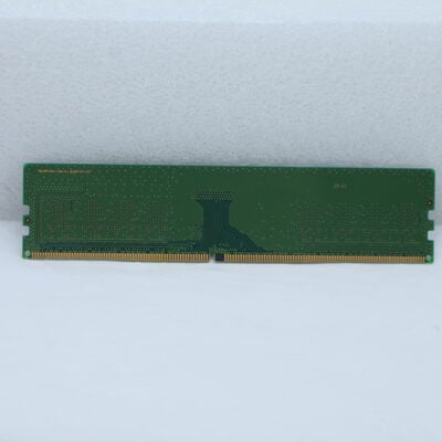 【通販センター】中古  PC4-21300 8GB デスクトップ用(DDR4-2666) 126165 