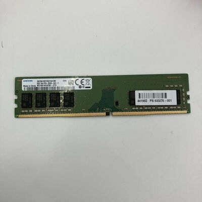 【なんば店】中古  PC4-21300 8GB デスクトップ用(DDR4-2666) 126165 