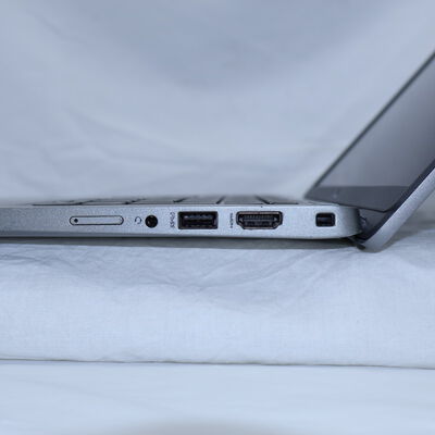 【通販センター】中古  DELL Latitude 5320(Intel Core i7 1185G7 3.0GHz/16GB DDR4/SSD256GB/-/オンボード/13.3/1920x1080/Wi-Fi/WEBCAM/W11H64) 201246 