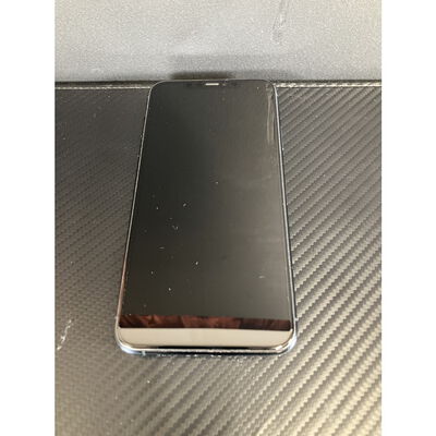 【富士青葉店】中古  【docomo】 Apple iPhone11 Pro Max 6.5インチ 256GB (ミッドナイトグリーン) MWHM2J/A 140696 