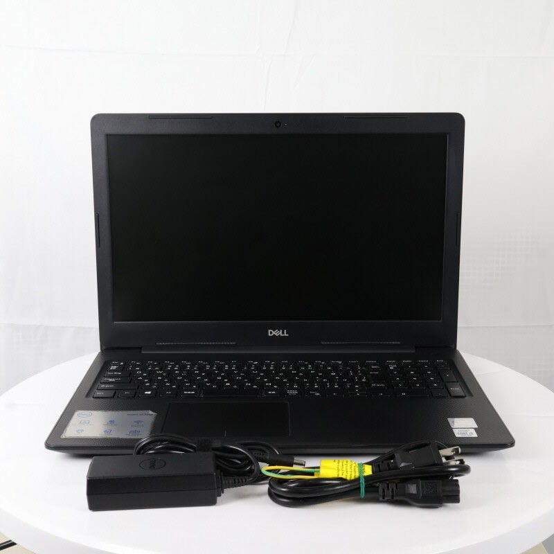 Windowsノート本体 DELL Vostro 3590/i3-10110U/8GB/256GB/ 中古 Dell Vostro 3590(Intel Core i3 10110U/8GB DDR4 (PC4)/SSD256GB