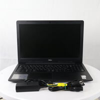 中古  Dell Vostro 3590(Intel Core i3 10110U/8GB DDR4 (PC4)/SSD256GB/DVDマルチ/オンボード/15.6/1920x1080/Wi-Fi/W11H64 MAR) 192283【7/16大決算値下げ!】 