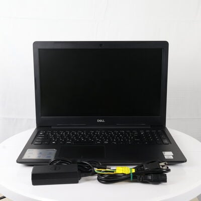 【通販センター】中古  Dell Vostro 3590(Intel Core i3 10110U/8GB DDR4 (PC4)/SSD256GB/DVDマルチ/オンボード/15.6/1920x1080/Wi-Fi/W11H64 MAR) 192283【7/16大決算値下げ!】 
