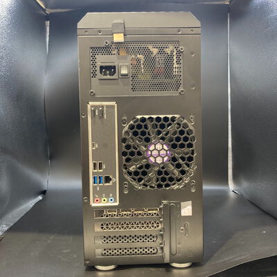 【宇都宮鶴田店】中古  MOUSE G-TUNE(i5 11400F/16GB/SSD500GB/RTX3060Ti/W11H) 5280000577 