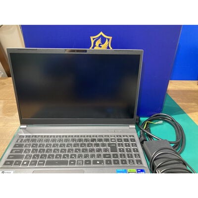 【富山本郷店】中古  THIRDWAVE GALLERIA RL7C-R35-5N (Intel Core i7-13620H/32GB/RTX3050/SSD 1TB/-/15.6inch/LAN+WLAN/WebCAM/Win 11 Home/-) 4760000788【8/7価格改定!】 