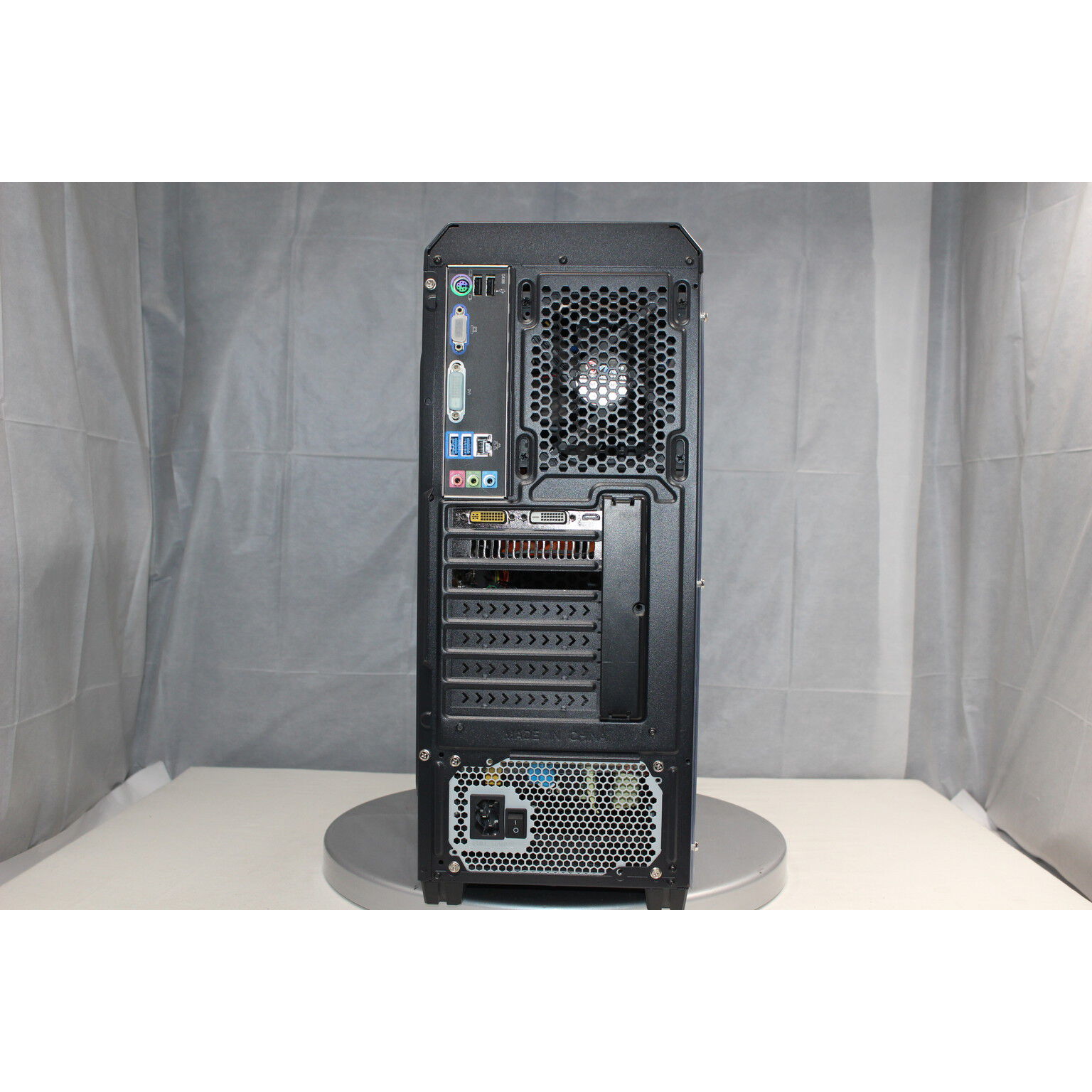 中古 Original PC(Intel Core i5-4590 3.30GHz/16GB/HDD 1TB/GTX 750 