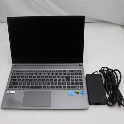 【白山FM松任店】中古  THIRDWAVE GALLERIA RL7C-R46-5N 196015 