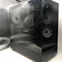 中古  自作パソコン(Ryzen 7 5700X/32GB/SSD500GB/RTX4060/W11H) 5280001087 