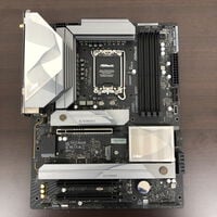 中古  ASRock Z890 LiveMixer WiFi (Z890 1851 ATX DDR5) 172167 
